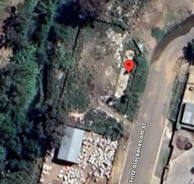 Commercial Property for Sale in Oos Einde Free State